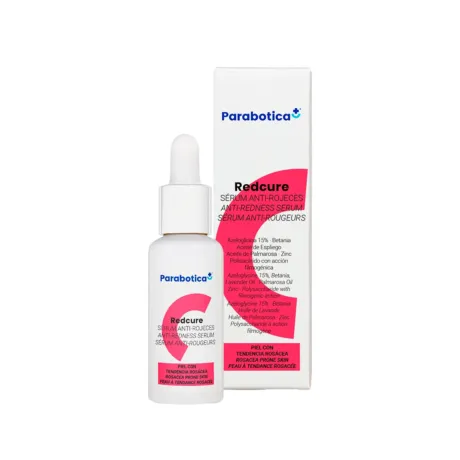 Parabotica Redcure
