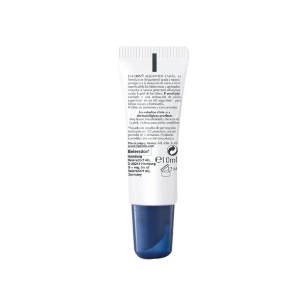 Eucerin Eucerin Aceite Ducha 200Ml - Image 2