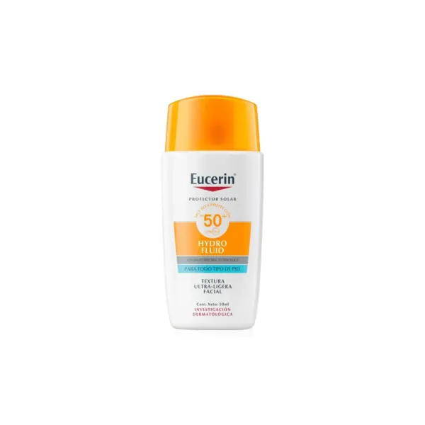 Eucerin Eucerin Sun Hydro Protec Ultra Light Fluid 50M - Image 3