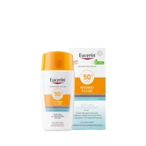 Eucerin Eucerin Sun Hydro Protec Ultra Light Fluid 50M
