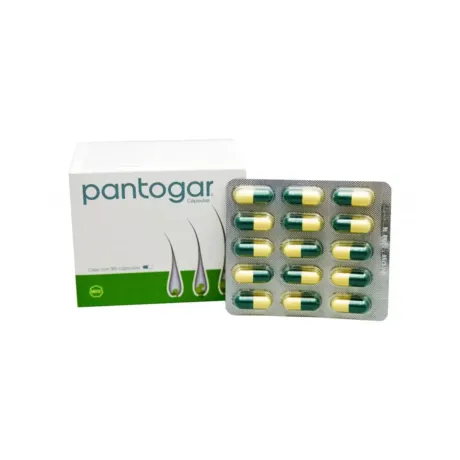 Megalabs Pantogar 90Caps