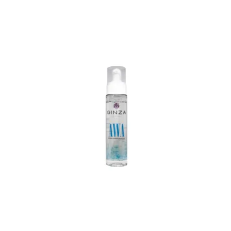 Ginza Pharma Awa Espuma Glicólico 5% 250 Ml