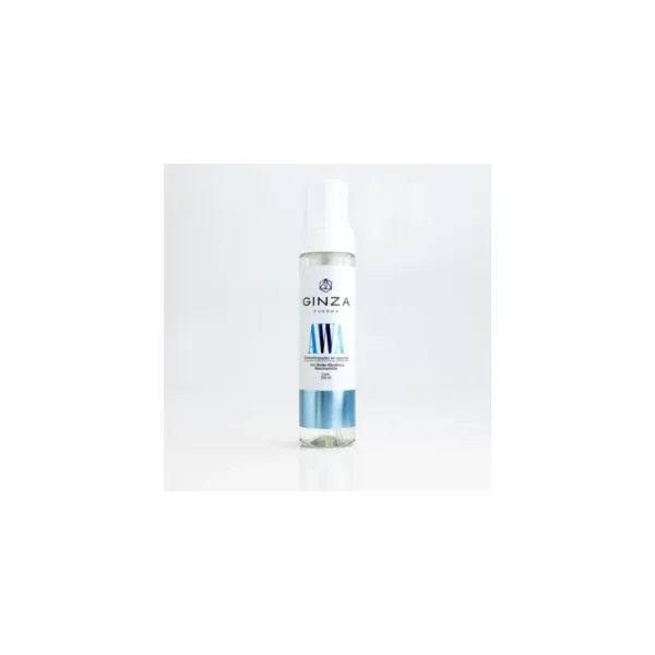 Ginza Pharma Awa Espuma Glicólico 5% 250 Ml - Image 2