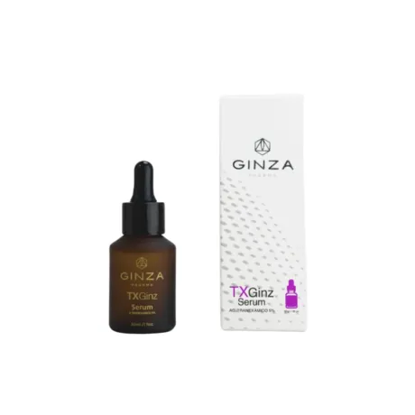 Ginza Pharma Tx Ginz Serum Tranexámico 30 Ml