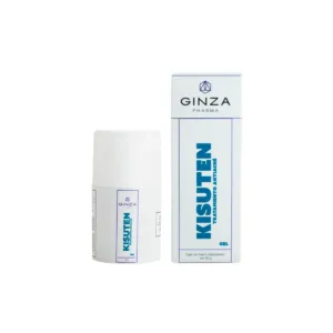 Ginza Pharma Kisuten