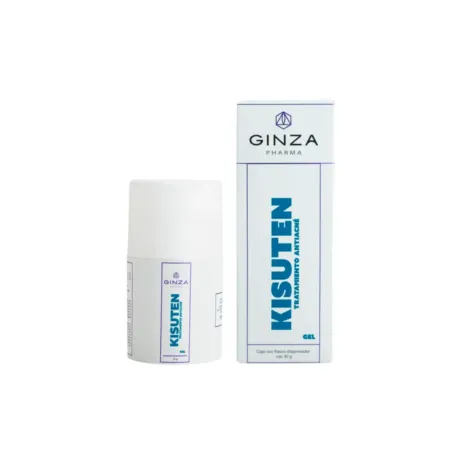 Ginza Pharma Kisuten