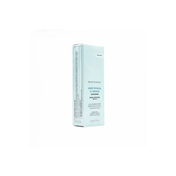 Skinceuticals Sheer Physical Uv Defense Fps-50 50Ml - Image 3