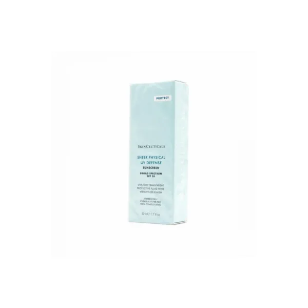 Skinceuticals Sheer Physical Uv Defense Fps-50 50Ml - Image 2
