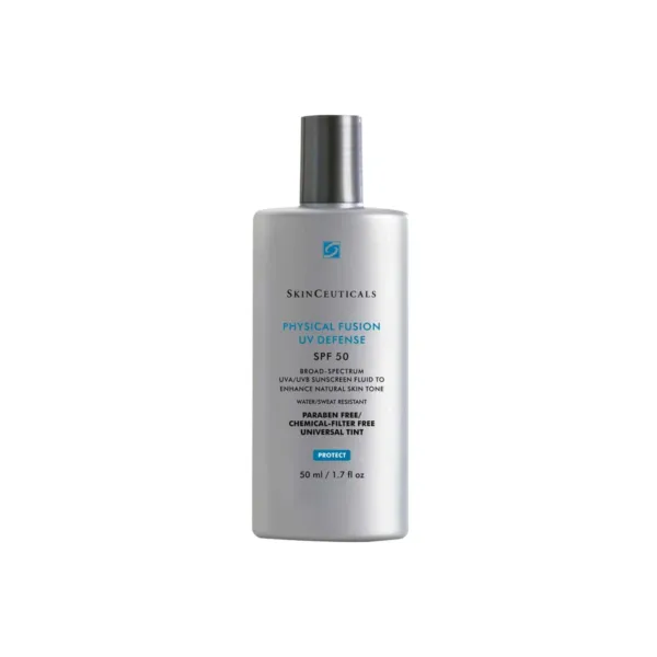Skinceuticals Sheer Physical Uv Defense Fps-50 50Ml