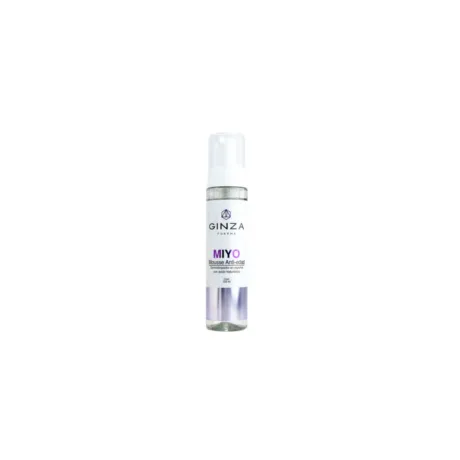 Ginza Pharma Miyo Mousse Antiedad 250 Ml