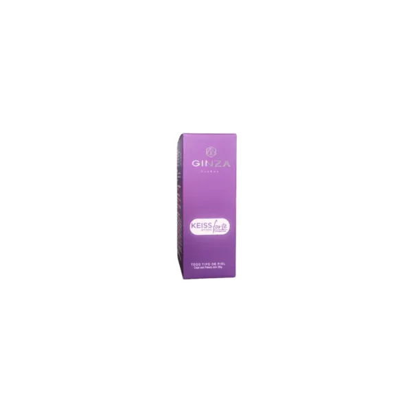 Ginza Pharma Keiss Forte 30 Ml - Image 3