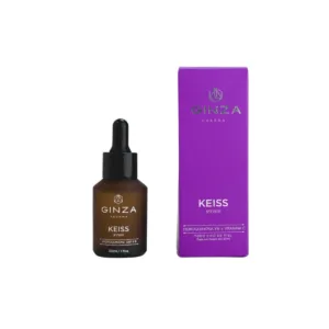 Ginza Pharma Keiss Forte 30 Ml