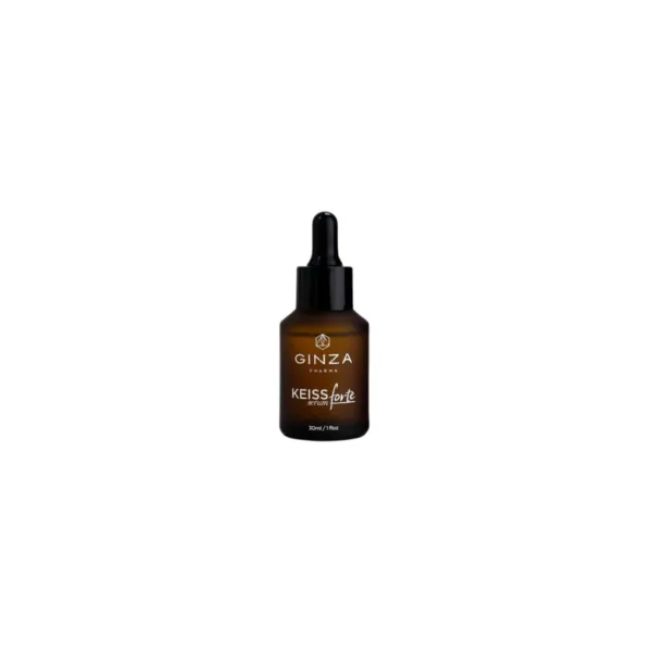 Ginza Pharma Keiss Forte 30 Ml - Image 2