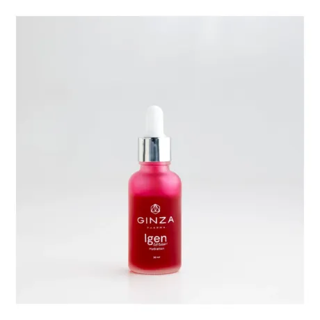 Ginza Pharma Igen Serum 30 Ml