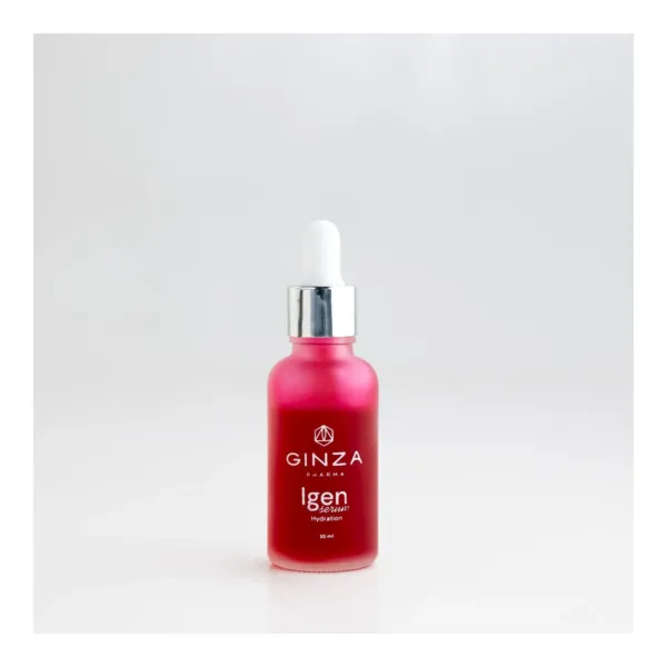 Ginza Pharma Igen Serum 30 Ml
