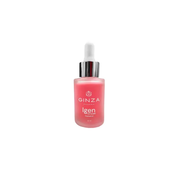 Ginza Pharma Igen Serum 30 Ml - Image 2