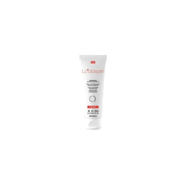 Loobayan Replenisher ,Gel Crema 60Ml - Image 3