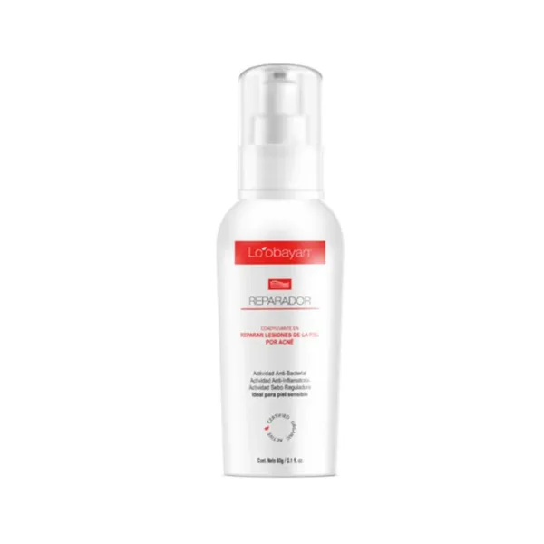 Loobayan Replenisher ,Gel Crema 60Ml - Image 2