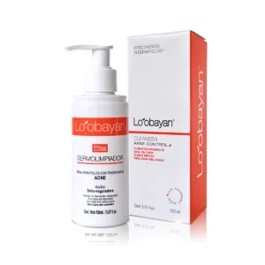 Loobayan Espuma Limpiadora  150 Ml