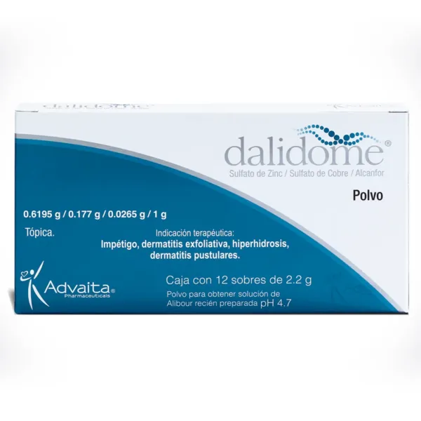 Advaita  Dalidome Sobre 2.2 Gr - Image 3