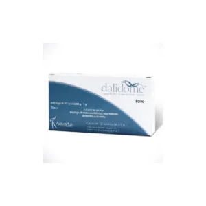 Advaita  Dalidome Sobre 2.2 Gr