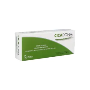 Advaita  Cicadona Pirfenidona 8% Crema 40 Gr