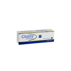 Megalabs Clidets Gel 1% 30Gr