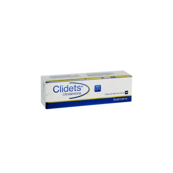 Megalabs Clidets Gel 1% 30Gr