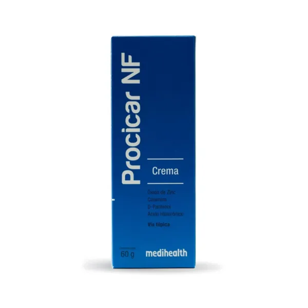 Megalabs Procicar Nf 60Gr - Image 2