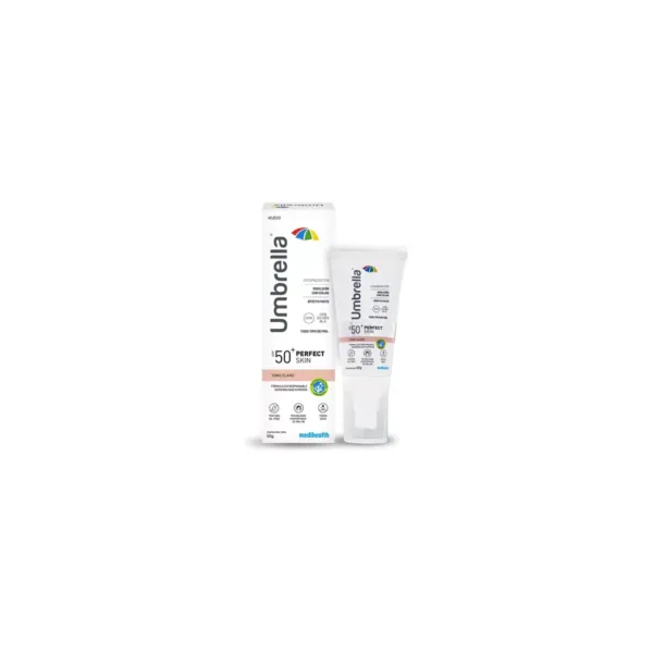 Megalabs Umbrella Perfect Skin Claro 50Gr