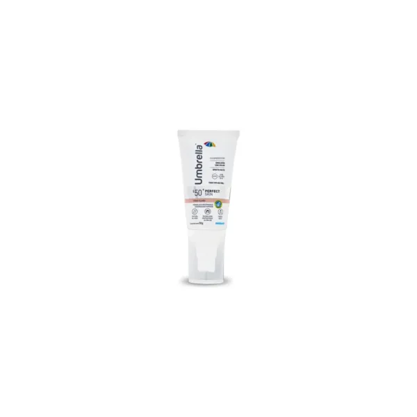 Megalabs Umbrella Perfect Skin Claro 50Gr - Image 2