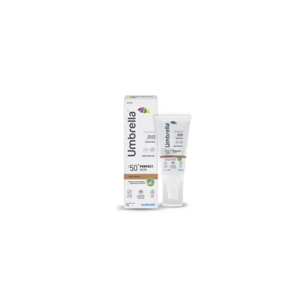 Megalabs Umbrella Perfect Skin Obscuro 50Gr