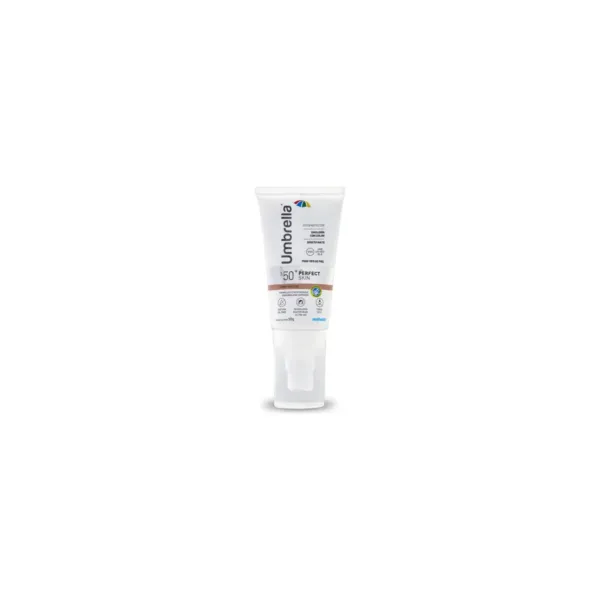 Megalabs Umbrella Perfect Skin Obscuro 50Gr - Image 2