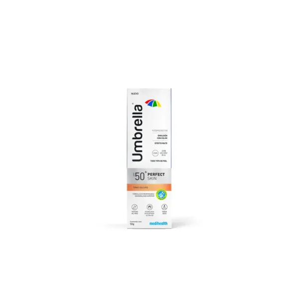 Megalabs Umbrella Perfect Skin Obscuro 50Gr - Image 3