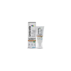 Megalabs Umbrella Inteligente Fluido 50Gr