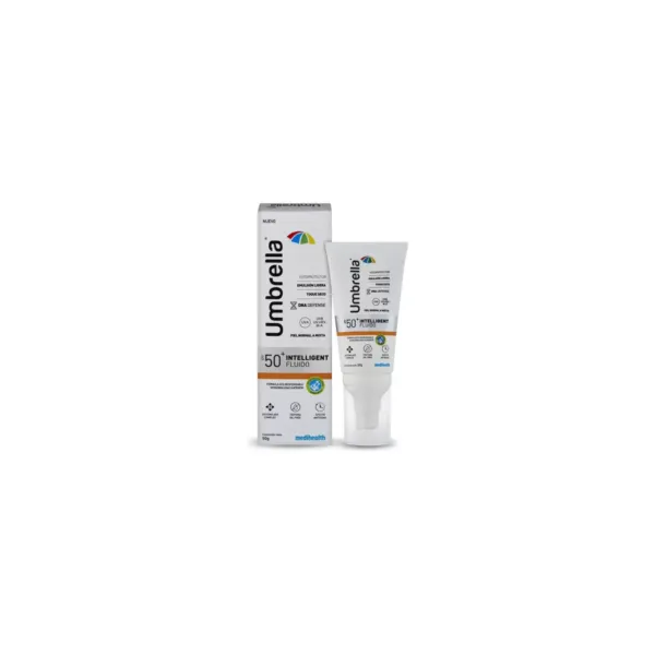 Megalabs Umbrella Inteligente Fluido 50Gr