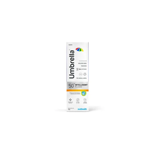 Megalabs Umbrella Inteligente Fluido 50Gr - Image 2