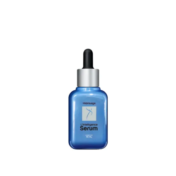 Megalabs Hidrisage L'Intelligence 40Ml - Image 2