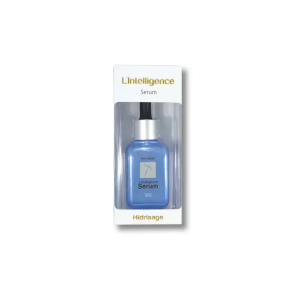 Megalabs Hidrisage L'Intelligence 40Ml - Image 3