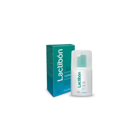 Megalabs Lactibin Loción 120Ml