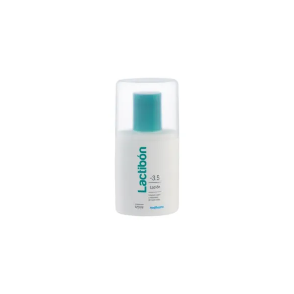 Megalabs Lactibin Loción 120Ml - Image 2
