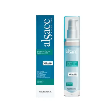Epidermique Alsace Antiedad Facial Epidrone X 30Ml