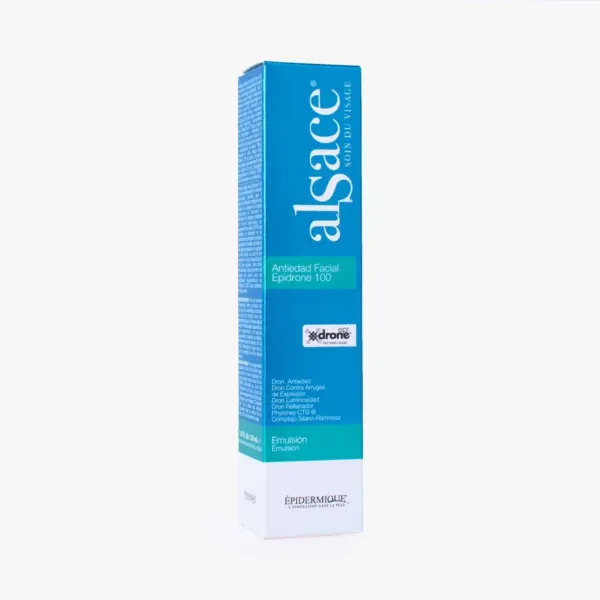 Epidermique Alsace Antiedad Facial Epidrone X 30Ml - Image 3