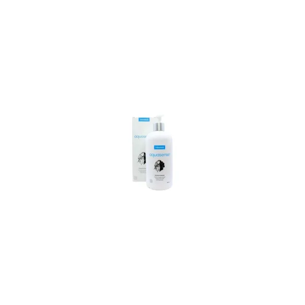 Inbiotech Aquasense Limpiador Hidratante 400 Ml - Image 3