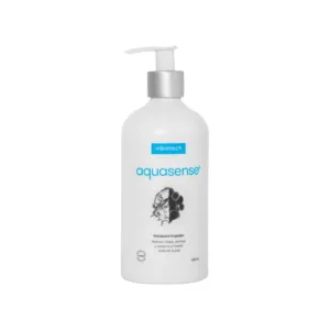 Inbiotech Aquasense Limpiador Hidratante 400 Ml