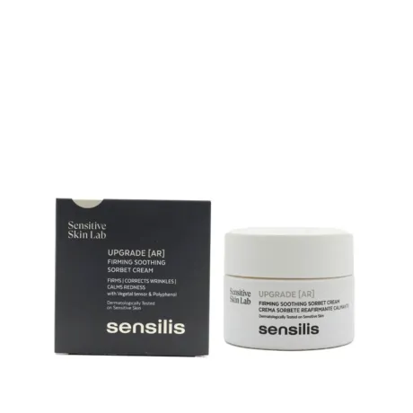 Sensilis Upgrade (Ar)