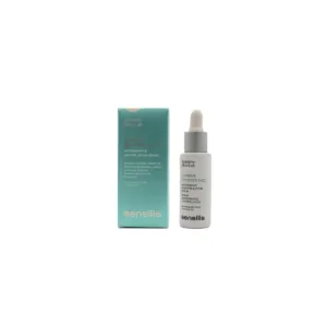 Sensilis  Sss Suprm Booster 30 Ml