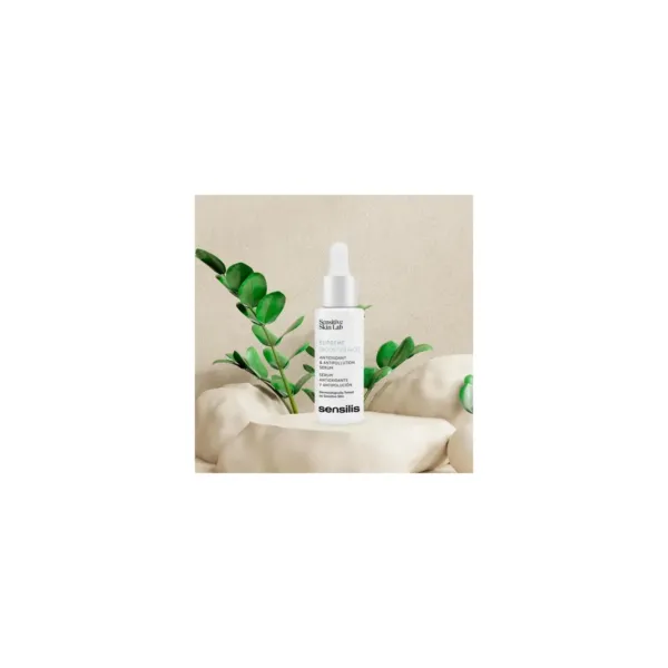 Sensilis  Sss Supreme Booster 30 ml - Image 2