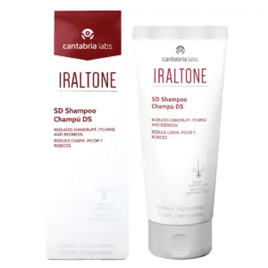 Cantabria  Iraltone Ds Shampoo