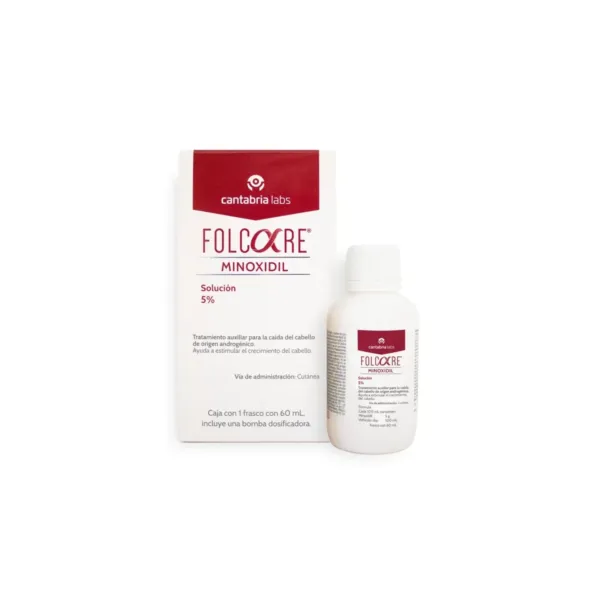 Cantabria  Folcare Solucion 5%